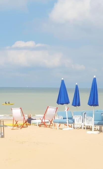 Charmante Maisonnette Proche Plage Châtelaillon-Plage Exterior foto